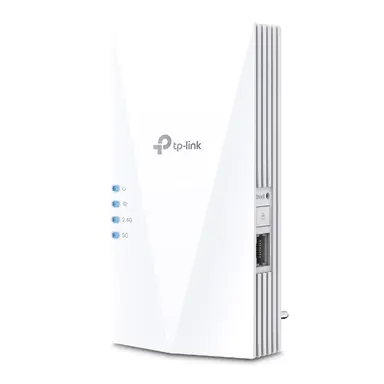 Omada Networks BY TP Link AX1500 Wi-Fi 6 Range Extender