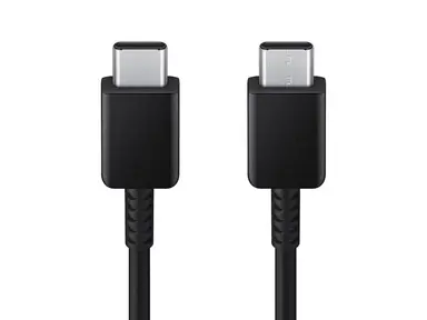 Samsung Electronics America 1.8M Charging Cable (3A) - Black, image 7