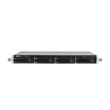 Buffalo Technology Terastation 51220RH 144TB 12-BAY NAS, image 3