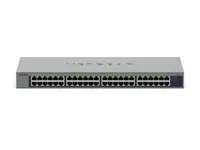 NETGEAR 48-Port Gigabit Ethernet Unmanaged Switch, image 3