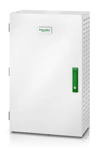 APC BY Schneider Electric Galaxy VS Battery Breaker Box 100-200KW 400V, image 4