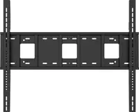 ViewSonic Heavy-Duty Fixed Wall Mount for 75IN-110IN Displays, VESA, image 3