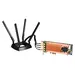Qnap Dual-Band AC2600 Wireless PCIE Expansion, image 5