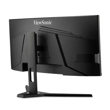ViewSonic VX Series computer monitor 86.4 cm (34") 3440 × 1440 pixels Wide Quad HD LED Black, image 7