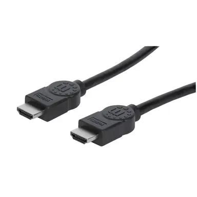 Manhattan - Strategic 10 FT HDMI M-M with Ethernet