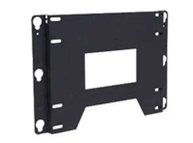 Chief Manufacturing Custom Flat Panel Fixed Wall Display Mount, image 4