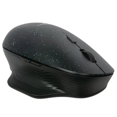 Targus Ergoflipambidextrous Ecosmartmouse Black