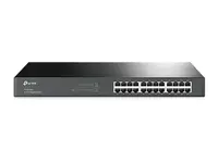 Omada Networks by TP Link 24-Port GB Switch, image 3