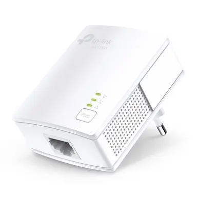 Omada Networks by TP Link AV1000 Gigabit Powerline Starter Kit, image 7