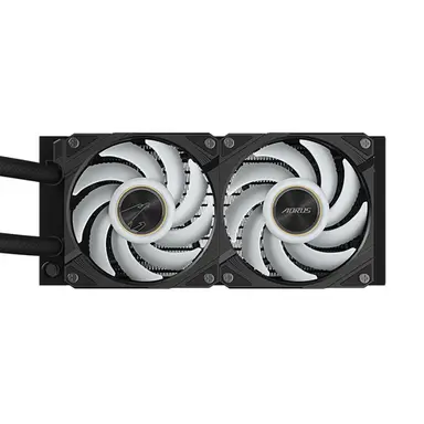 Gigabyte Aorus Waterforce X II 240, image 6