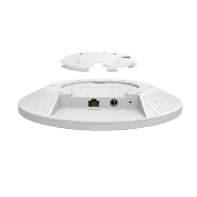 Omada Networks BY TP Link Omada AX6000 Dual-Band Wi-Fi 6 AP, image 3