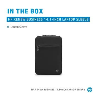 HP RNW Business 14.1 Laptop SLV, image 7