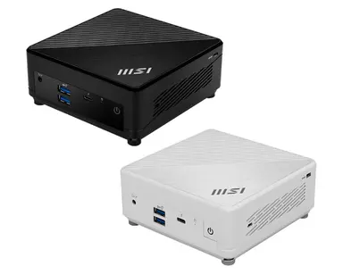 MSI Computer Cubi 5 12M-015BUS I5