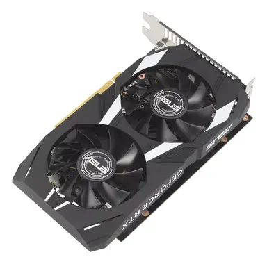 ASUS DUAL-RTX3050-6G, image 4