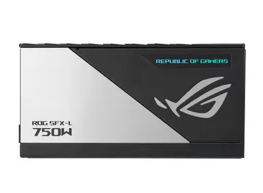 ASUS ROG-LOKI-750P-SFX-L-GAMING, image 6