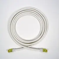 Legrand Dat Cord Clarity 6A 25FT Wht, image 3