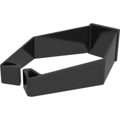Toolless Cable Mgr Lobster Claw(qty 10)