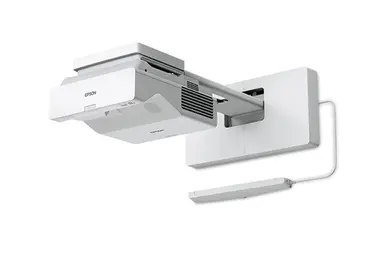Epson Brightlink 760WI Laser Projector, 4100 Lumen, image 6