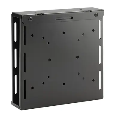 Chief Manufacturing Secure Thin-Client PC Mnt Clmn Blk