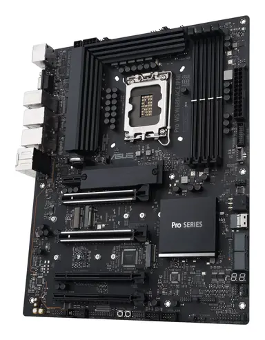 ASUS Pro Workstation W680-ACE IPMI., image 6