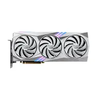 MSI Computer Rtx 4070 TI Gaming X Trio White 12 GB, image 3