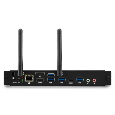 ViewSonic Intel Core 12TH Gen I5 Ops Slot-in PC for ViewSonic ViewBoard , Windows 11 Pro, image 6