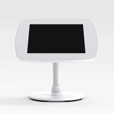 Bouncepad North America Bouncepad Counter Flex Microsoft Surface Pro 8 (2022) White Exposed Front, image 3