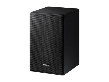 Samsung Electronics America I # OF Surround Channel 2.0.2 CH/BLACK