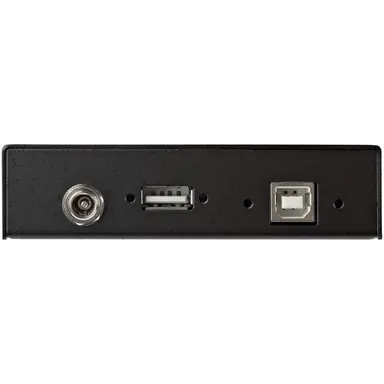 StarTech.com Industrial 8-Port Serial Hub 15KV Level 4 Esd - IP30 Rating Metal USB to Serial, image 8