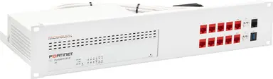 Rackmount.it Rackmount Kit for Fortigate 80F-POE / 81F-POE