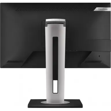 ViewSonic 24 (23.8 Viewable) USB-C Docking Monitor with Built-in Ethernet and Advanced Erg, image 8