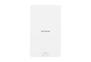 Netgear Insight Managed WIFI 6 AX1800 Dual Band AX1800 Outdoor Access Point - ON, image 6