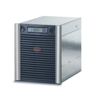 APC BY Schneider Electric Power Array - Rack-Mountable - AC 120/208 V - 6400 Watts / 8000 VA - RS-232 - 9