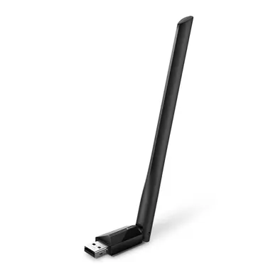 Omada Networks by TP Link AC600 High Gain Wireless Dual Band USB a