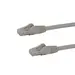 StarTech.com 7 ft Gray Cat6 Ethernet Cable Delivers Multi Gigabit 1/2.5/5GBPS & 10GBPS up to 1, image 5