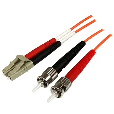 Provide a High-Performance Link Between Fiber Network Devices for Applications