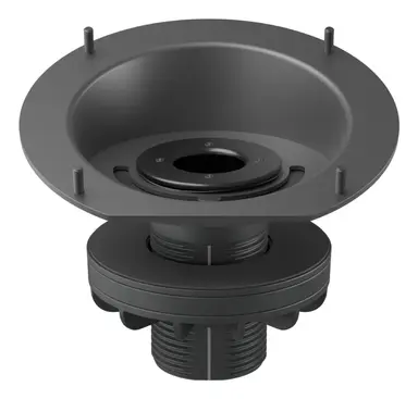 Logitech Tap Riser Mount - Graphite