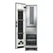 APC BY Schneider Electric Easy UPS 3S 20 KVA 208V 3:3 UPS for Internal Batteries Start-Up 5X8, image 4