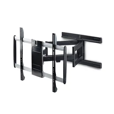 StarTech.com Flat Screen Wallmount Supports up to 65 in and 99LB TVS; VESA up to 600X400MM; UL, image 4