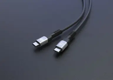 Manhattan - Strategic USB 2.0 Type-C Epr Charging Cable 240 W / PD 3.1, image 8