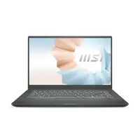 MSI Computer Modern 15 A11MU-652 15.6 I7 Irisxe, image 3