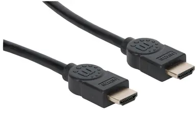 Manhattan - Strategic Ultra High Speed HDMI Cable (1M), image 7