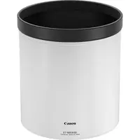 Canon USA Canon ET-160W Iii Lens Hood, image 3