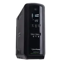 CyberPower Systems (USA) Pure Sinewave 1350VA CP PFC UPS, image 3