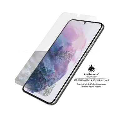 Panzerglass Galaxy New S-Series Screen Protector