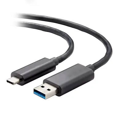 Vaddio Activeoptical C/a USB 3.0/2.0 Plenum 15M