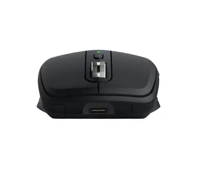 Logitech MX Anywhere 3S Compact Performance Mouse (Black), image 7