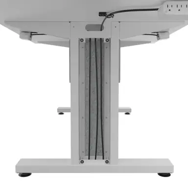 Middle Atlantic Tbl Arc 3PRSN Cntr HT WB, image 7