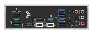 ASUS Tuf Gaming X870-PLUS WIFI, image 7