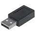Manhattan - Strategic USB 2.0 Adapter, image 5